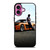 HAN MAZDA RX7 FAST AND FURIOUS iPhone 16 Plus Case Cover