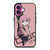HITORI GOTOU ANIME GUITARIST iPhone 16 Plus Case Cover