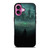 HOGWARTS LEGACY PORTKEY GAMES iPhone 16 Plus Case Cover
