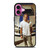 IN MEMORIAM PAUL WALKER FAST AND FURIOUS iPhone 16 Plus Case Cover IN MEMORIAM PAUL WALKER FAST AND FURIOUS iPhone 16 Plus Case Cover