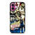 JAMAL MURRAY 27 DENVER NUGGETS iPhone 16 Plus Case Cover