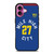 JAMAL MURRAY MILE HIGH CITY iPhone 16 Plus Case Cover