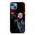 COREY TAYLOR SLIPKNOT CONCERT iPhone 13 Case Cover