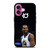 KEVIN DURANT GOLDEN STATE WARRIORS LOGO iPhone 16 Plus Case Cover