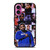 KEVIN GATES RAPPER COLLAGE 2 iPhone 16 Plus Case Cover