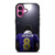 LAMAR JACKSON BALTIMORE RAVENS FOOTBALL iPhone 16 Plus Case Cover