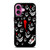 LIL DARKIE RAPPER iPhone 16 Plus Case Cover