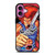LION-O THUNDERCATS iPhone 16 Plus Case Cover