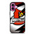 LOUISVILLE CARDINALS BASKETBALL LOGO 2 iPhone 16 Plus Case Cover