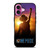 LUFFY ONE PIECE LIVE ACTION iPhone 16 Plus Case Cover