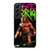 ULTIMATE WARRIOR WRESTLER WWE  Samsung Galaxy S22 Plus Case Cover
