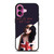 MELANIE MARTINEZ PUT ON YOUR DOLL FACES iPhone 16 Plus Case Cover
