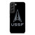 UNITED STATES SPACE FORCE USSF  Samsung Galaxy S22 Plus Case Cover
