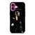 MICHAEL JACKSON LONG LIVE THE KING iPhone 16 Plus Case Cover MICHAEL JACKSON LONG LIVE THE KING iPhone 16 Plus Case Cover