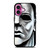 MICHAEL MYERS HORROR CARTOON iPhone 16 Plus Case Cover