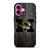 MISSOURI TIGERS FOOTBALL WOOD LOGO iPhone 16 Plus Case Cover MISSOURI TIGERS FOOTBALL WOOD LOGO iPhone 16 Plus Case Cover