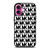 MK MICHAEL KORS PATTERN iPhone 16 Plus Case Cover MK MICHAEL KORS PATTERN iPhone 16 Plus Case Cover