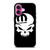 MOPAR CAR SKULL LOGO iPhone 16 Plus Case Cover MOPAR CAR SKULL LOGO iPhone 16 Plus Case Cover
