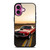 MUSTANG 1970 VINTAGE iPhone 16 Plus Case Cover MUSTANG 1970 VINTAGE iPhone 16 Plus Case Cover