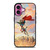 MY ADVENTURES WITH SUPERMAN CARTOON 2 iPhone 16 Plus Case Cover MY ADVENTURES WITH SUPERMAN CARTOON 2 iPhone 16 Plus Case Cover