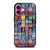 NBA BASKETBALL DREAM TEAM KIT iPhone 16 Plus Case Cover NBA BASKETBALL DREAM TEAM KIT iPhone 16 Plus Case Cover