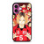 NEKOMA HIGH VOLLEYBALL HAIKYUU iPhone 16 Plus Case Cover NEKOMA HIGH VOLLEYBALL HAIKYUU iPhone 16 Plus Case Cover