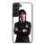 WEDNESDAY ADAM  Samsung Galaxy S22 Plus Case Cover