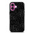 NEWJEANS OMG GIRL GROUP KPOP iPhone 16 Plus Case Cover