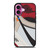 NIKE AIR JORDAN 1 HIGH OFF WHITE iPhone 16 Plus Case Cover NIKE AIR JORDAN 1 HIGH OFF WHITE iPhone 16 Plus Case Cover