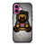 OZUNA BEAR WET LOGO iPhone 16 Plus Case Cover