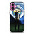 PEP GUARDIOLA MAN CITY iPhone 16 Plus Case Cover