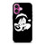 PEPE LE PEW LOONEY TUNES ICON iPhone 16 Plus Case Cover