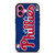 PHILADELPHIA PHILLIES BASEBALL MLB iPhone 16 Plus Case Cover