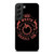 WRATH SEVEN DEADLY SINS SYMBOL  Samsung Galaxy S22 Plus Case Cover
