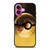 POKEMON BALL EEVEE iPhone 16 Plus Case Cover