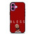 POST MALONE RAPPER BLESS iPhone 16 Plus Case Cover POST MALONE RAPPER BLESS iPhone 16 Plus Case Cover