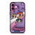 POWERPUFF GIRLS 3D ART iPhone 16 Plus Case Cover