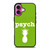 PSYCH SERIES ICON iPhone 16 Plus Case Cover