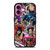 RED VELVET KPOP COLLAGE iPhone 16 Plus Case Cover