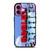 ROBLOX GAMES SIGN iPhone 16 Plus Case Cover
