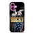 ROCKY BALBOA BOXER MOVIES iPhone 16 Plus Case Cover ROCKY BALBOA BOXER MOVIES iPhone 16 Plus Case Cover