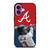 RONALD ACUNA JR ATLANTA BRAVES iPhone 16 Plus Case Cover