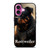 ROTTWEILER DOG iPhone 16 Plus Case Cover