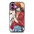 RUROUNI KENSHIN ANIME iPhone 16 Plus Case Cover
