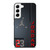 AIR JORDAN 23 METAL EMBLEM  Samsung Galaxy S22 Case Cover