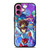 SAINT SEIYA ANIME COLLECTION iPhone 16 Plus Case Cover