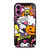 SANRIO HELLO KITTY HALLOWEEN iPhone 16 Plus Case Cover