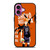 SHOYO HINATA HAIKYUU ANIME iPhone 16 Plus Case Cover