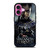 SHURI BLACK PANTHER WAKANDA FOREVER iPhone 16 Plus Case Cover