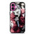 SLIPKNOT COREY TAYLOR MASK iPhone 16 Plus Case Cover